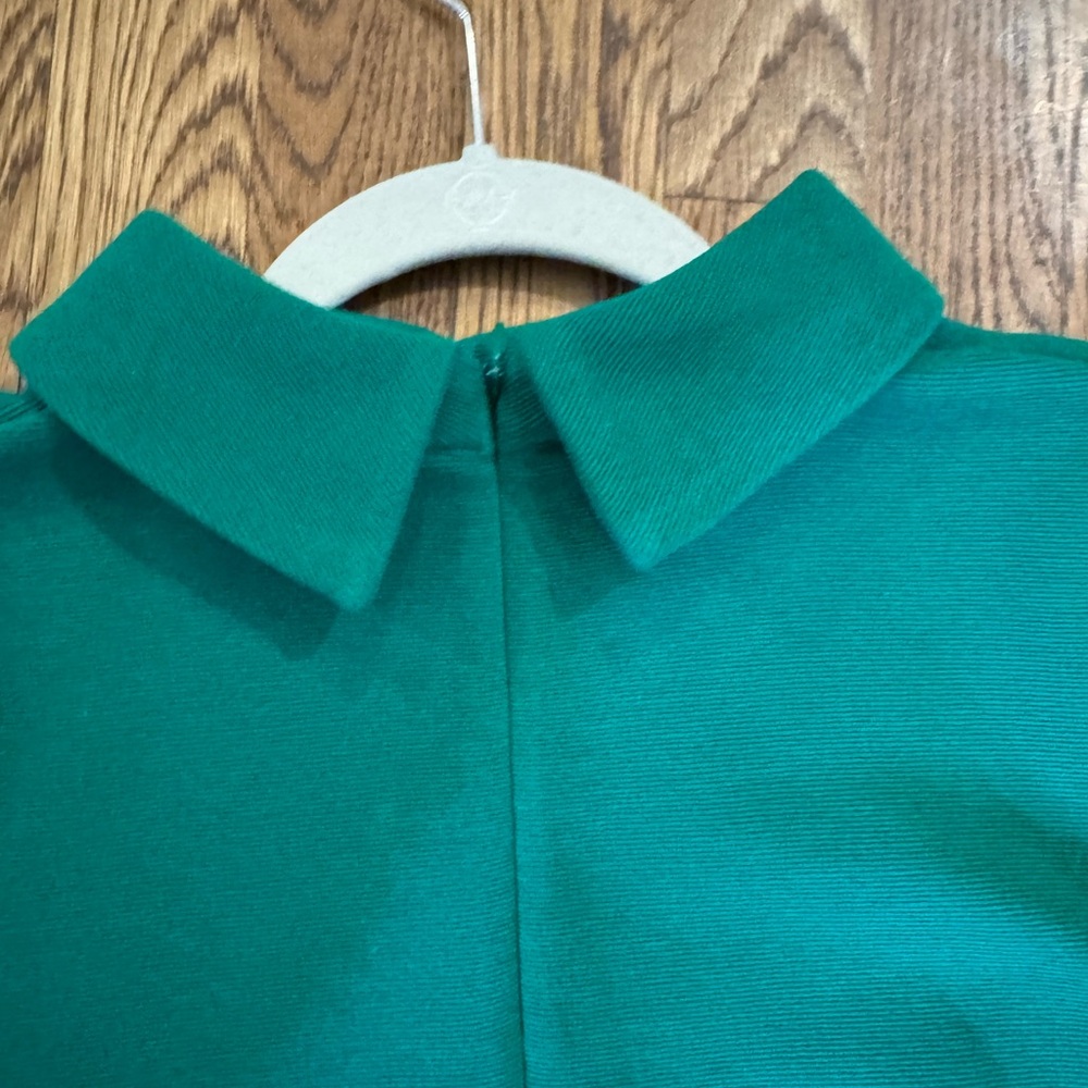 Hobbs London Sale Textured Top - Picture 6 of 6